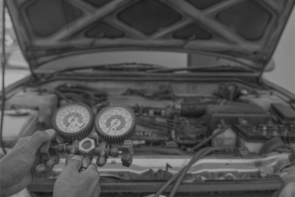 Car ac