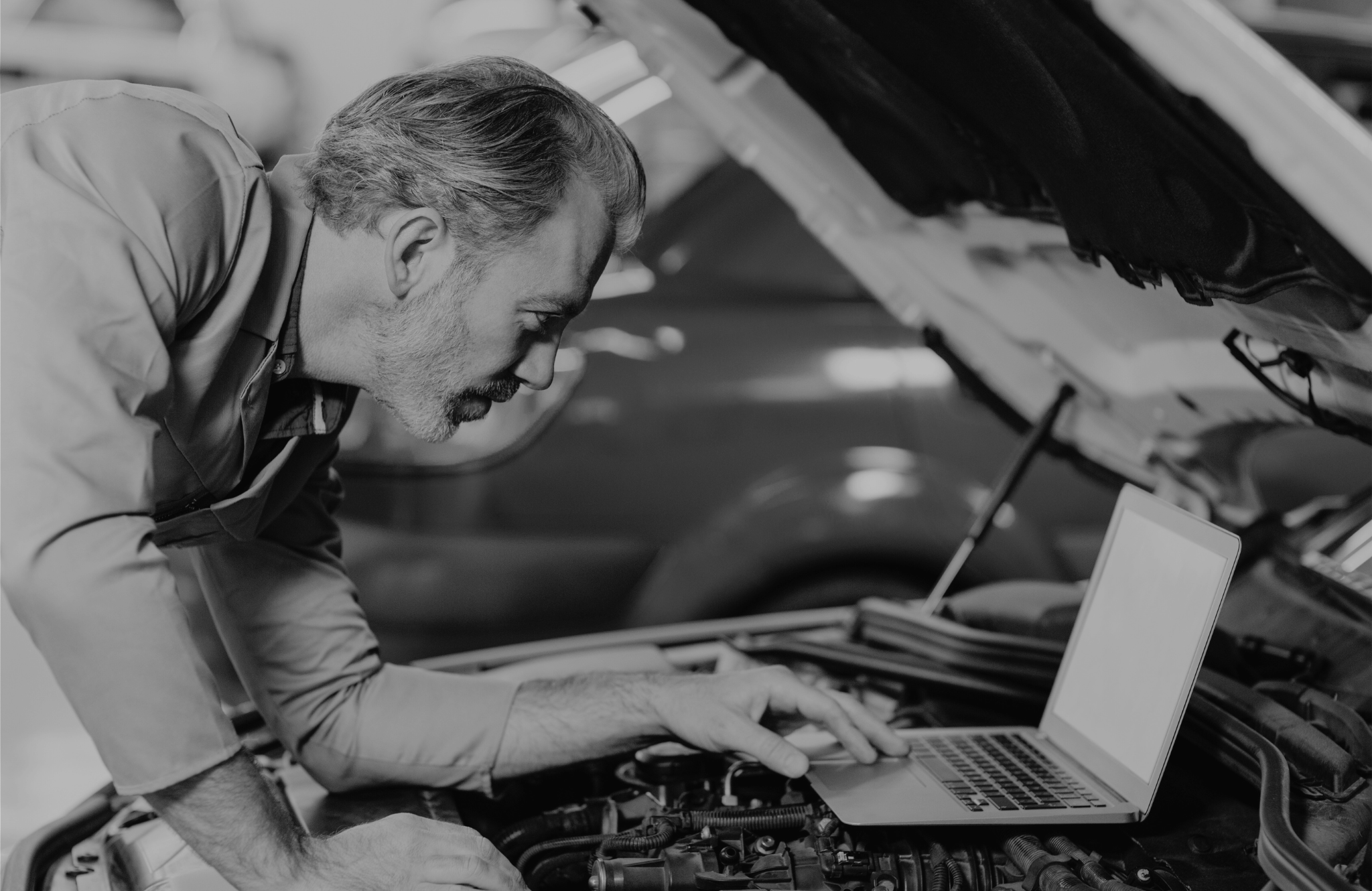Automotive Electrical Repair Services
